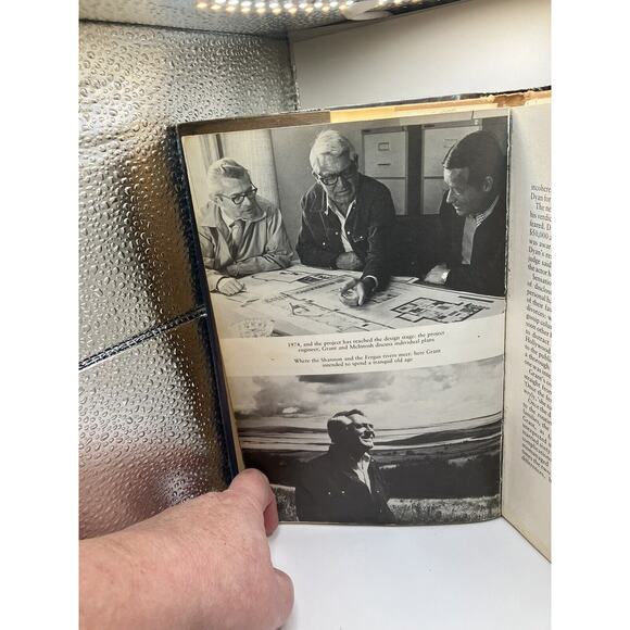 The Private Cary Grant by William Currie McIntoch &, William Weaver Hardback! - Picture 13 of 16